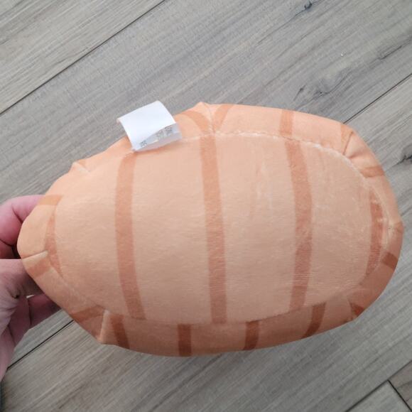 Original Squishmallows Clara the Cupcake 8" Plush Kellytoy - Picture 3 of 6